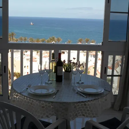 Appartement Americas Panoramic View I