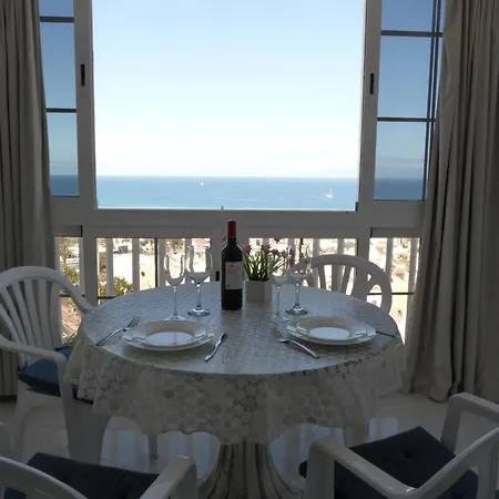 Americas Panoramic View I Appartement