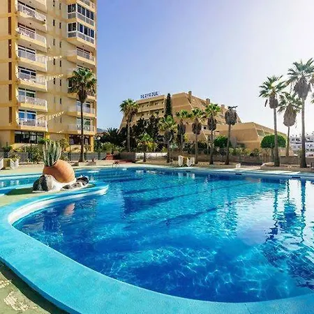 Americas Panoramic View I Appartement