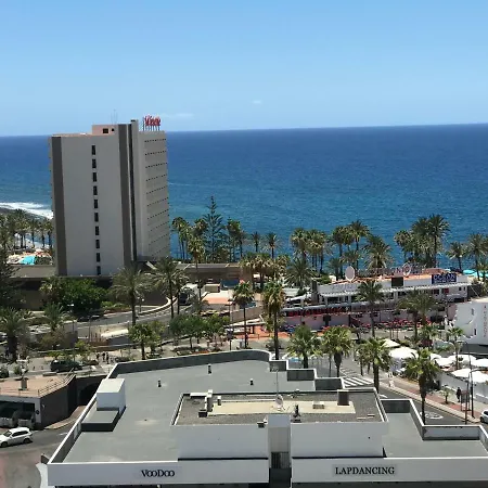 Appartement Americas Panoramic View I