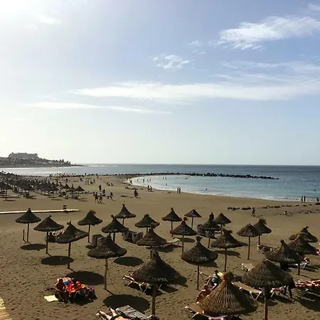 Americas Panoramic View I Playa de las Américas