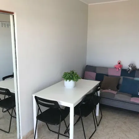 Appartement Americas Panoramic View I *