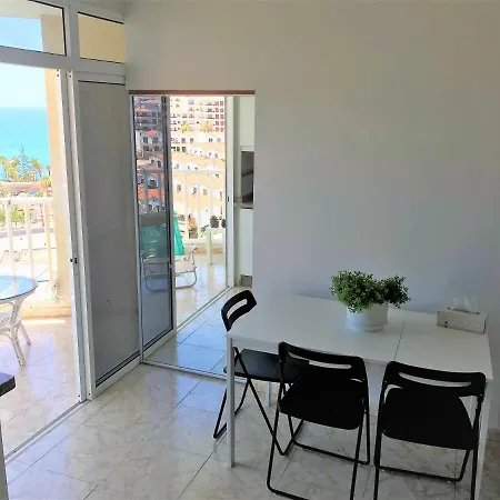 Appartement Americas Panoramic View I Playa de las Américas