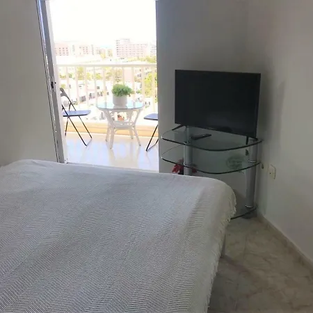 Apartment Americas Panoramic View I